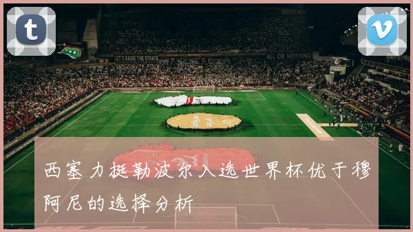 西塞力挺勒波尔入选世界杯优于穆阿尼的选择分析